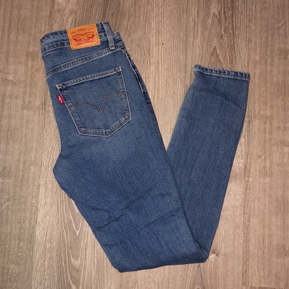 Levi's Denim - Levi’s jeans!